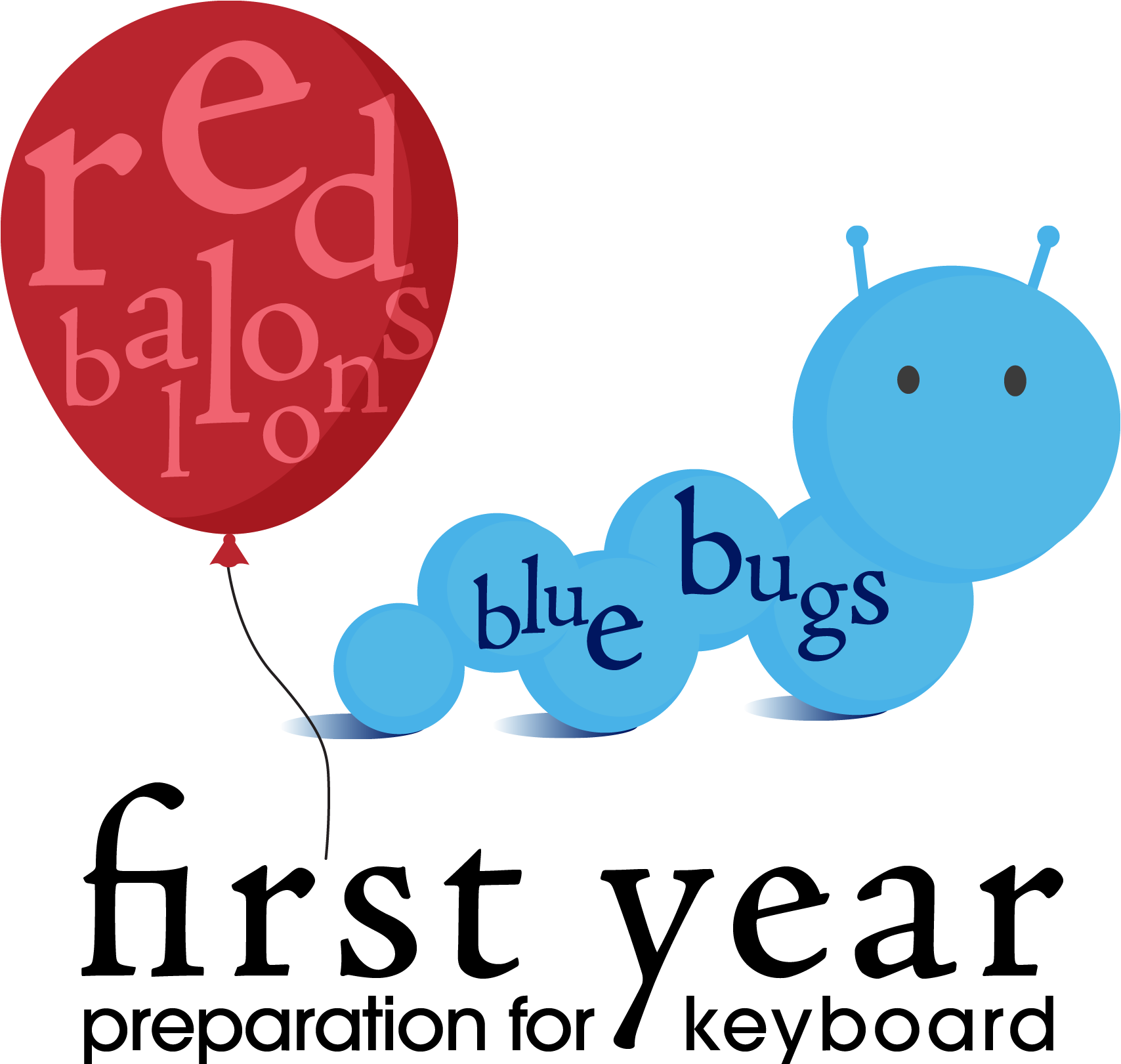 First Year program logo