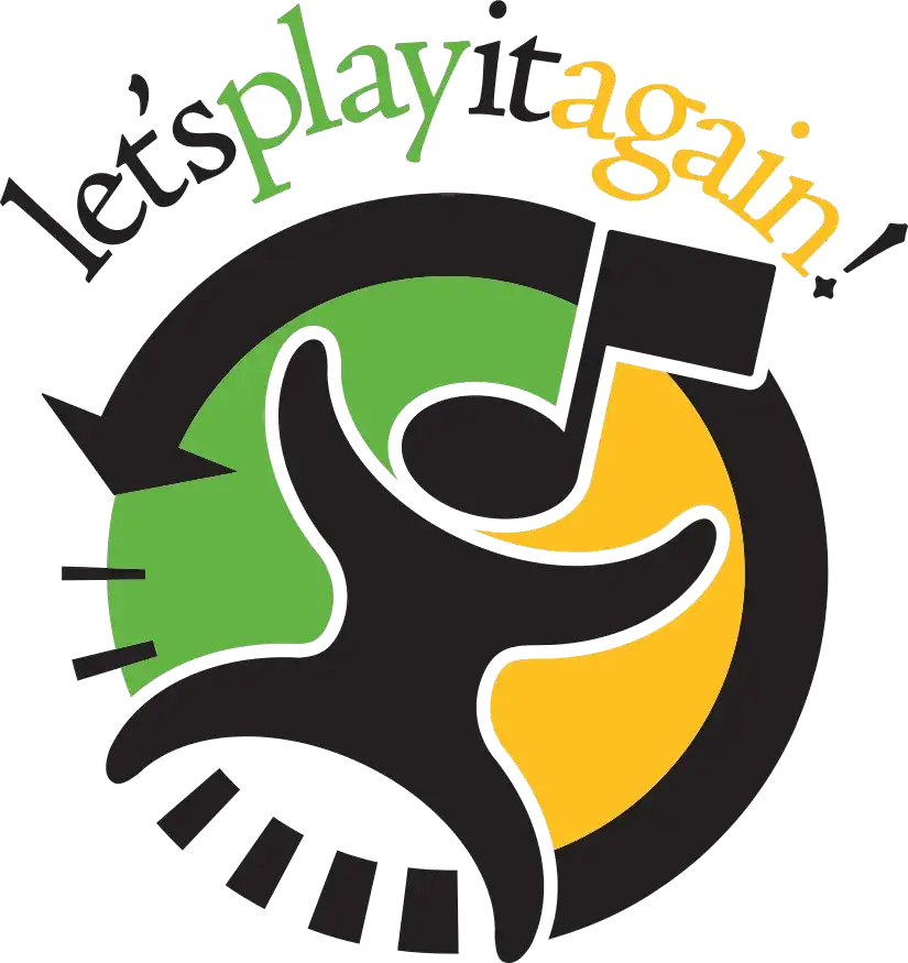 Logo for second year program.